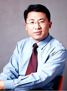 钟老师