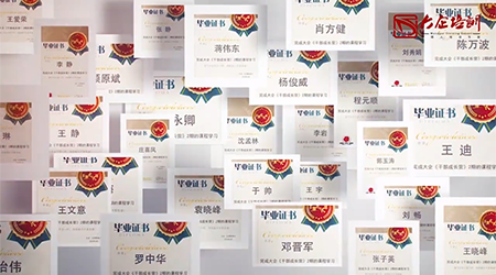 那些关于干部成长背后的故事！