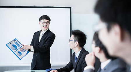 企业管理咨询可以解决业务中哪些问题？