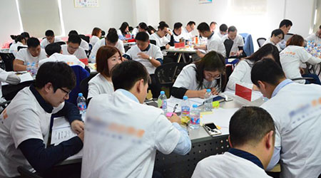 怎样选对知识管理咨询公司做外脑？