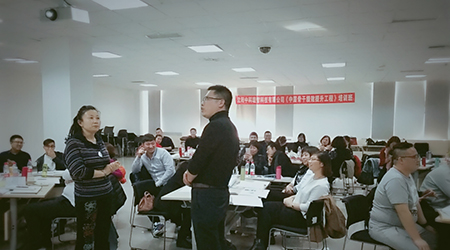企业管理咨询公司可以帮助我们什么