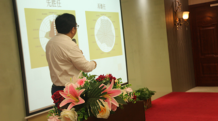管理咨询服务在企业的作用