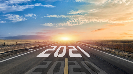 2021，我们如何应对世界的剧变和剧变的世界？