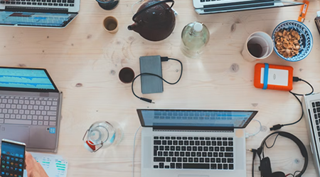 为什么优秀企业都选择上海企业内训公司