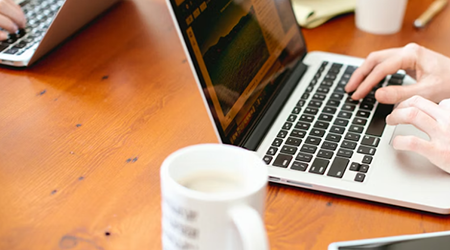 企业团队内训机构选择的5个核心标准